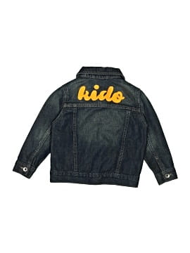 Assorted Brands Denim Jacket (view 2)