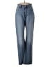 Levi's Blue Jeans Size 26 waist - photo 1