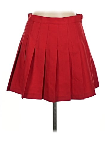 American Apparel Casual Skirt (view 1)