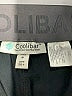 Coolibar 100% Polyester Solid Gray Active Skort Size 8 - photo 3