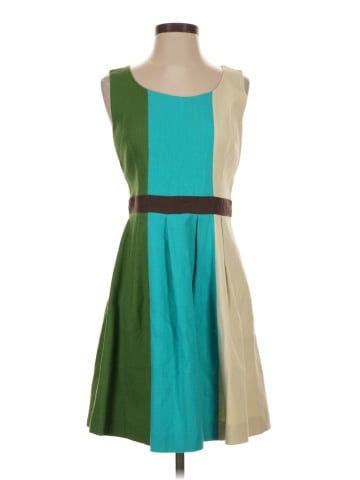 Tabitha Casual Dress (view 1)