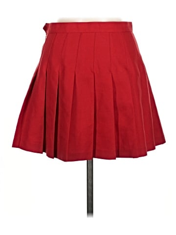 American Apparel Casual Skirt (view 2)