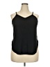 Unbranded Black Tank Top Size XXL - photo 1