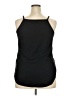 Unbranded Black Tank Top Size XXL - photo 2