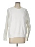 Gap White Sweatshirt Size L - photo 1