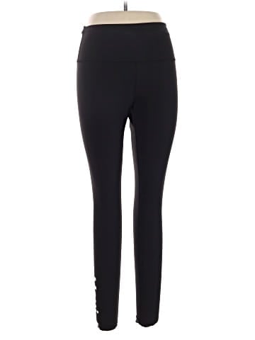 Lululemon Athletica Active Pants (view 1)