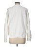 Gap White Sweatshirt Size L - photo 2