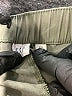 Gap Green Casual Pants Size XXL - photo 3