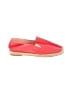Joie Red Flats Size EU 38 1/2 - photo 1