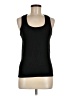 Banana Republic Black Tank Top Size M - photo 1