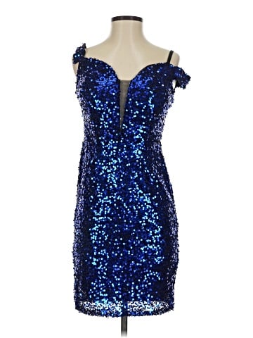 Grace Cocktail Dress (view 1)