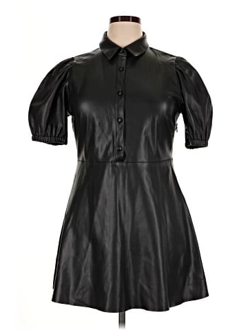 Zara Coat (view 1)