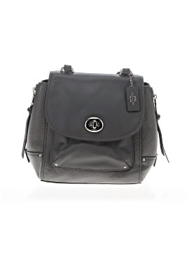 Coach Factory Backpack (view 1)