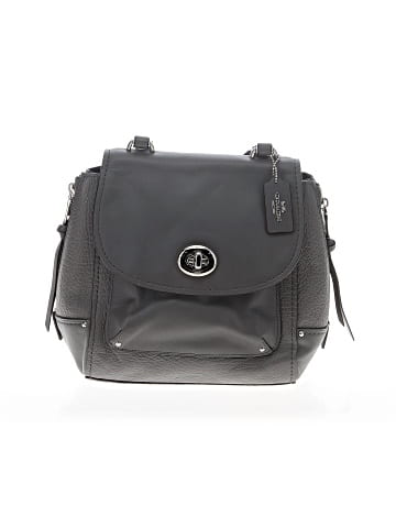 Coach Factory Backpack (view 1)
