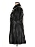 Zara Black Coat Size XL - photo 5