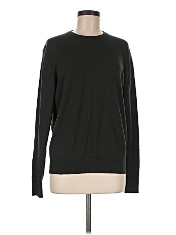 Uniqlo Wool Pullover Sweater (view 1)