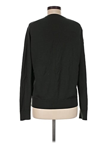 Uniqlo Wool Pullover Sweater (view 2)