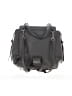 Coach Factory 100% Leather Gray Backpack One size - photo 2
