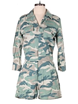 Mother Romper (view 1)