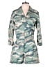 Mother Camo Green Romper Size S - photo 1
