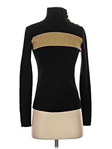 Lauren by Ralph Lauren Turtleneck Sweater (view 1)