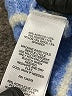 Vineyard Vines Stripes Blue Pullover Sweater Size S - photo 8