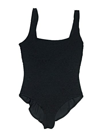 Oscar De La Renta One Piece Swimsuit (view 1)
