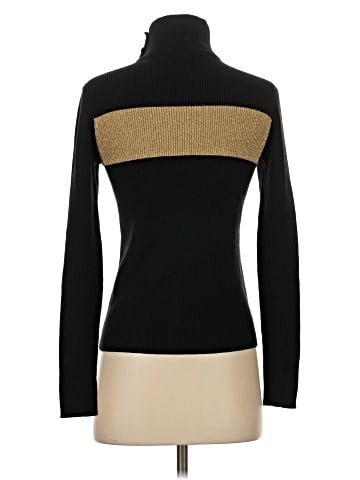 Lauren by Ralph Lauren Turtleneck Sweater (view 2)