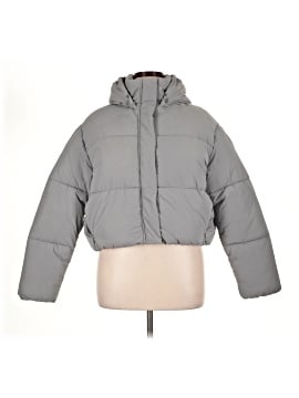 Zara Snow Jacket (view 1)