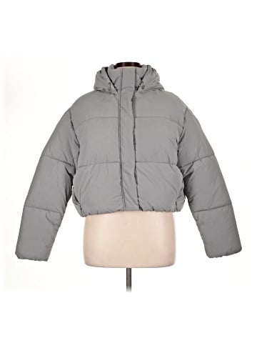 Zara Snow Jacket (view 1)