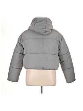 Zara Snow Jacket (view 2)