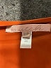 Hutch Orange Cocktail Dress Size L (petite) - photo 6