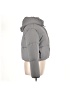 Zara Solid Gray Snow Jacket Size XL - photo 4
