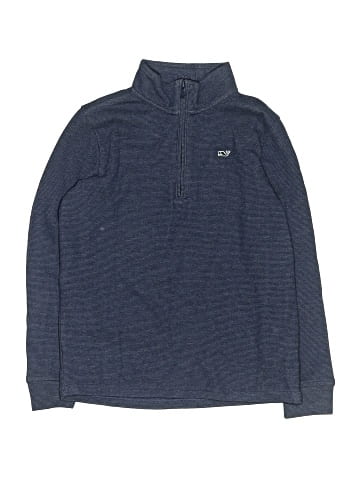 Vineyard Vines Long Sleeve Polo (view 1)