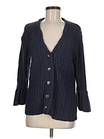 J.Jill Cardigan (view 1)