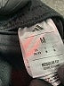 Adidas 100% Recycled Polyester Black Athletic Shorts Size 10 - 12 - photo 3