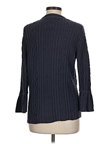 J.Jill Cardigan (view 2)