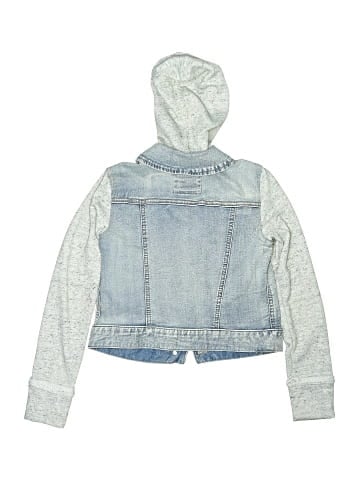 Mudd Denim Jacket (view 2)