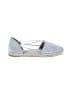 Eileen Fisher Gray Flats Size 9 - photo 1