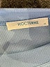 Nocturne Blue Sleeveless Top Size XS - photo 7
