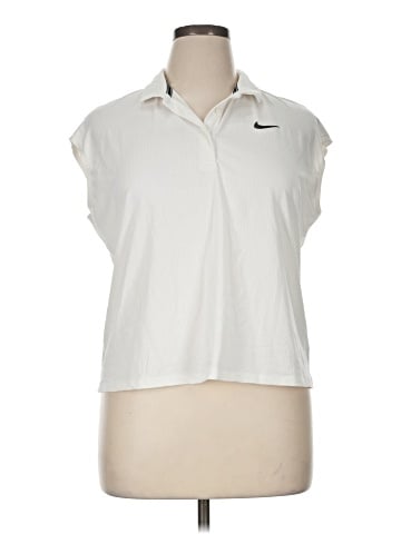 Nike Sleeveless Blouse (view 1)
