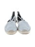 Eileen Fisher Gray Flats Size 9 - photo 2