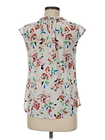 Daniel Rainn Sleeveless Blouse (view 2)