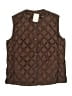 Uniqlo 100% Nylon Brown Sleeveless Top Size S (kids) - photo 1