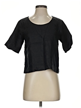 Banana Republic Short Sleeve T-Shirt (view 1)