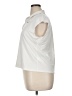 Nike White Sleeveless Blouse Size XL - photo 5