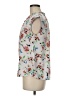Daniel Rainn Gray Sleeveless Blouse Size M (petite) - photo 5