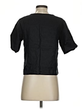 Banana Republic Short Sleeve T-Shirt (view 2)