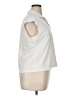 Nike White Sleeveless Blouse Size XL - photo 4