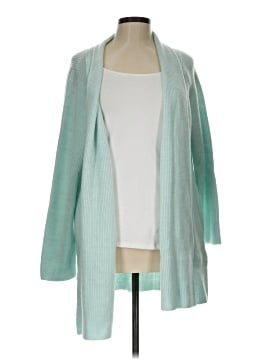 Eileen Fisher Wool Cardigan (view 1)